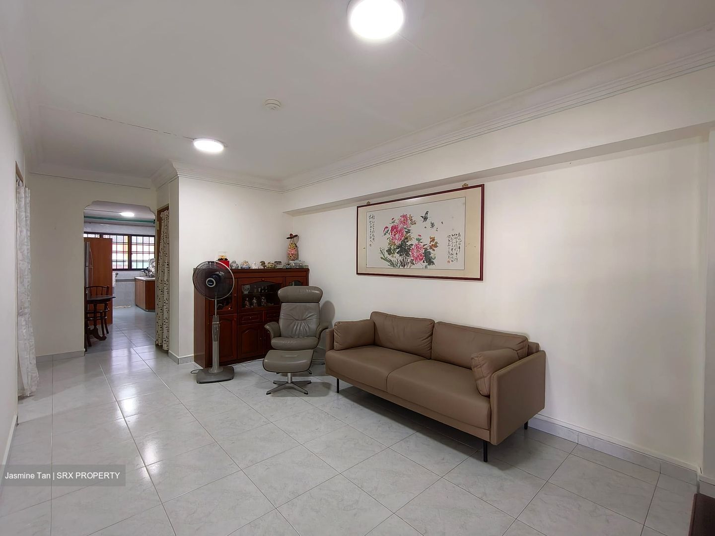 Blk 808 Khatib Gardens (Yishun), HDB 3 Rooms #587277751